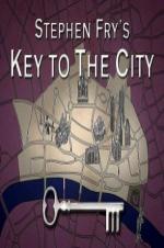 Stephen Fry's Key to the City - Movie Poster