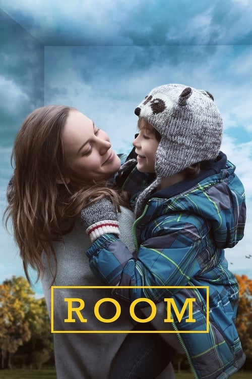 Room - Movie Poster Room - Movie Poster
