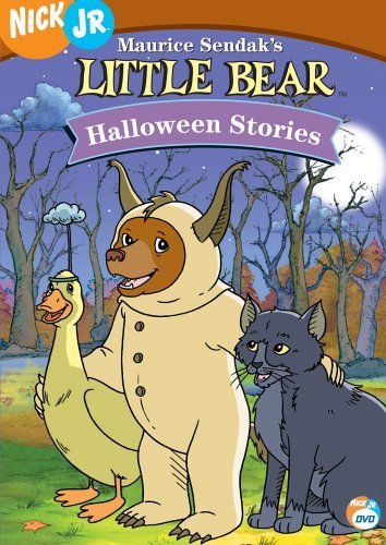 Little Bear - Movie Poster Little Bear - Movie Poster