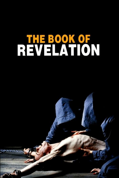 The Book of Revelation - Movie Poster The Book of Revelation - Movie Poster