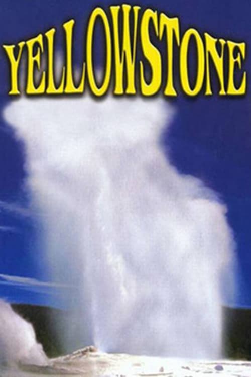 Yellowstone - Movie Poster Yellowstone - Movie Poster