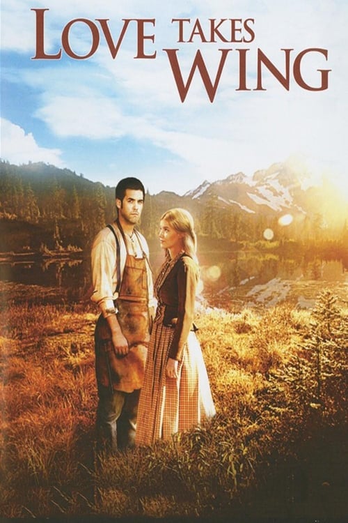 Love Takes Wing - Movie Poster Love Takes Wing - Movie Poster