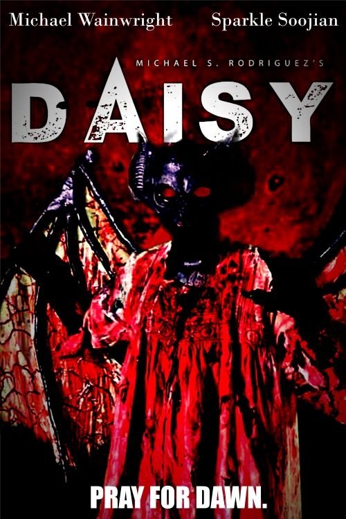 Daisy - Movie Poster Daisy - Movie Poster