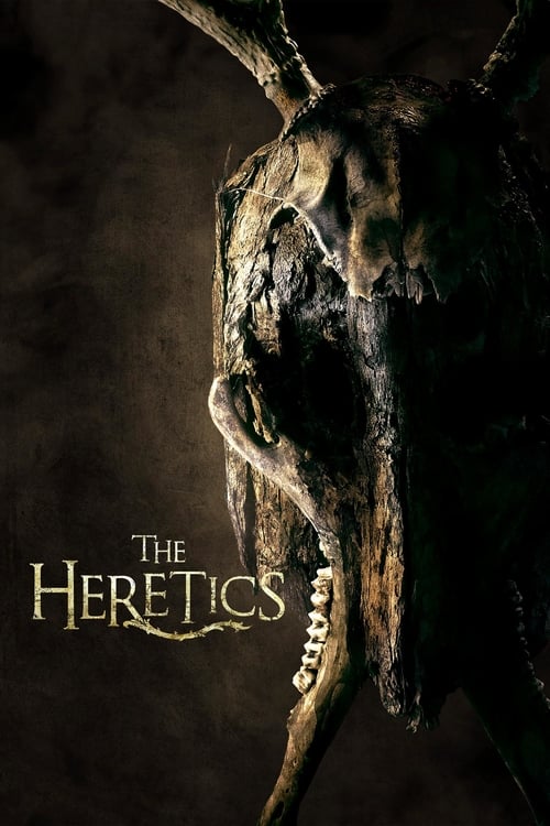 The Heretics - Movie Poster