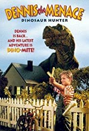 Dennis the Menace - Movie Poster Dennis the Menace - Movie Poster