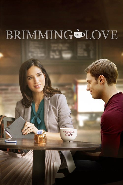 Brimming with Love - Movie Poster Brimming with Love - Movie Poster