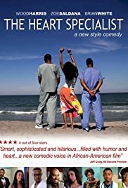 The Heart Specialist - Movie Poster The Heart Specialist - Movie Poster