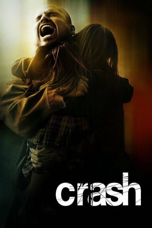 Crash - Movie Poster Crash - Movie Poster