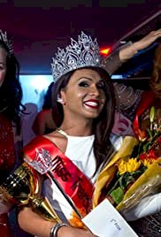 Miss Transgender: Britain's New Beauty Queens - Movie Poster Miss Transgender: Britain's New Beauty Queens - Movie Poster