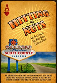 Hitting the Nuts - Movie Poster