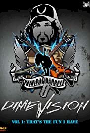Dimevison - Movie Poster Dimevison - Movie Poster