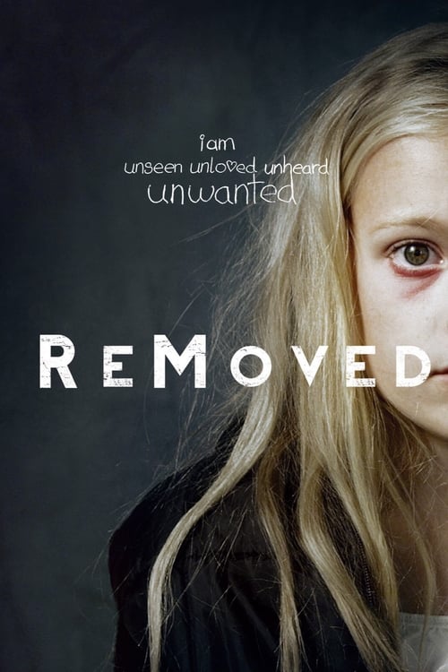ReMoved - Movie Poster ReMoved - Movie Poster