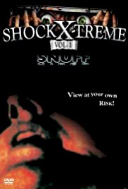 Snuff Video: Volume Red - Movie Poster Snuff Video: Volume Red - Movie Poster