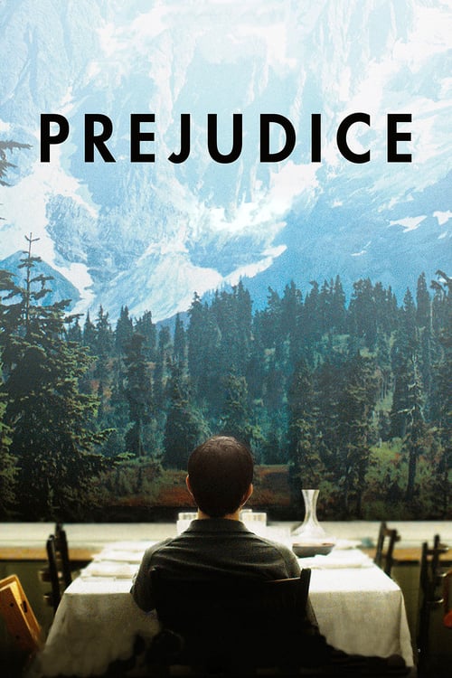 Préjudice - Movie Poster