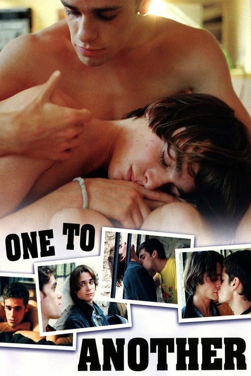 One to Another - Movie Poster One to Another - Movie Poster