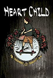 HeartChild - Movie Poster HeartChild - Movie Poster