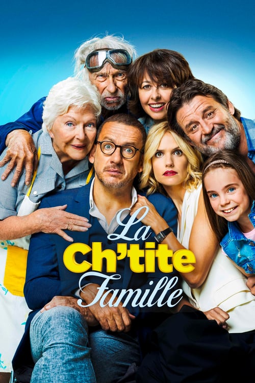 Family Is Family - Movie Poster Family Is Family - Movie Poster