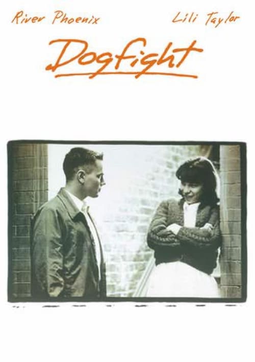 Dogfight - Movie Poster