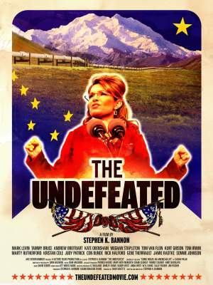 The Undefeated - Movie Poster The Undefeated - Movie Poster