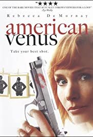 American Venus - Movie Poster