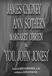 You, John Jones! - Movie Poster You, John Jones! - Movie Poster
