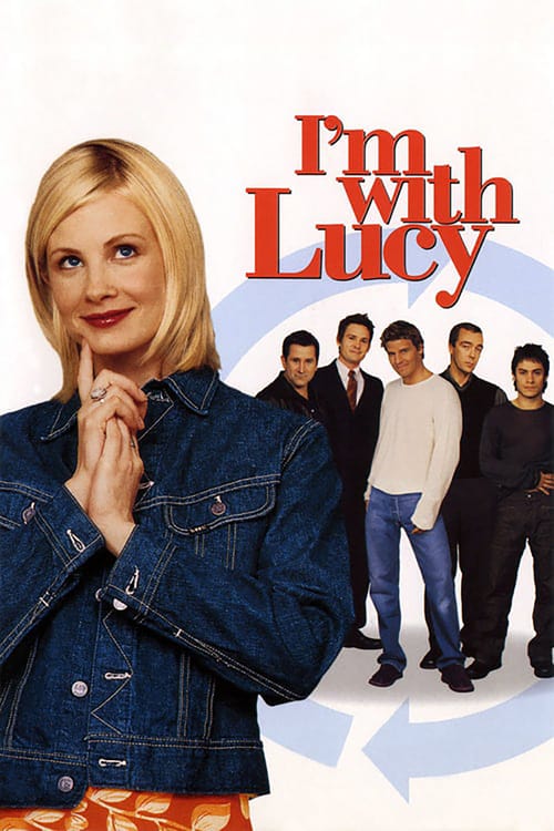 I'm with Lucy - Movie Poster I'm with Lucy - Movie Poster
