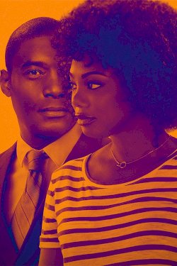 Pride & Prejudice: Atlanta - Movie Poster Pride & Prejudice: Atlanta - Movie Poster