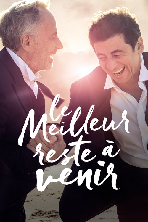The Best Is Yet to Come - Movie Poster The Best Is Yet to Come - Movie Poster