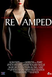 ReVamped - Movie Poster ReVamped - Movie Poster