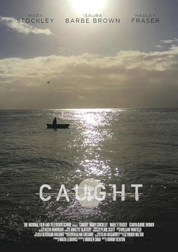 Caught - Movie Poster
