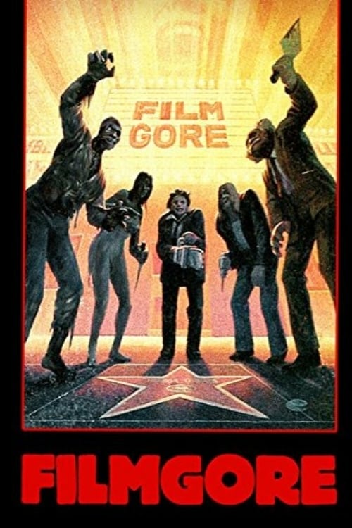 Filmgore - Movie Poster Filmgore - Movie Poster