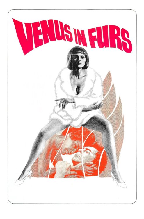 Venus in Furs - Movie Poster Venus in Furs - Movie Poster