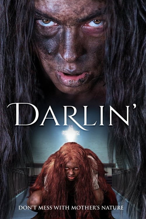 Darlin' - Movie Poster Darlin' - Movie Poster