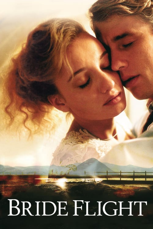Bride Flight - Movie Poster Bride Flight - Movie Poster