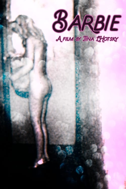 Barbie - Movie Poster Barbie - Movie Poster