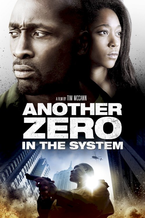 Another Zero in the System - Movie Poster Another Zero in the System - Movie Poster