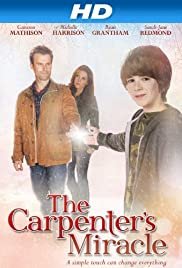 The Carpenter's Miracle - Movie Poster The Carpenter's Miracle - Movie Poster