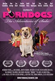Porndogs: The Adventures of Sadie - Movie Poster Porndogs: The Adventures of Sadie - Movie Poster