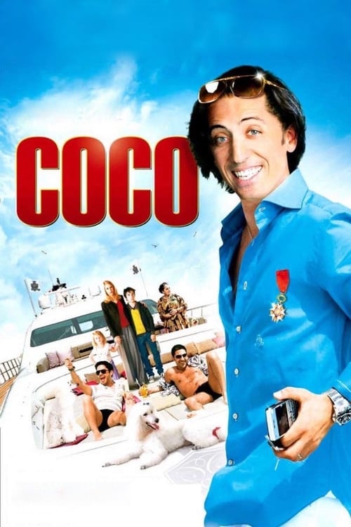 Coco - Movie Poster Coco - Movie Poster
