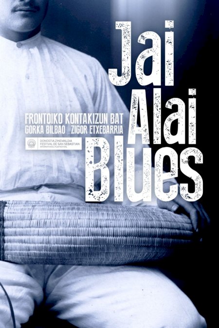 Jai Alai Blues - Movie Poster