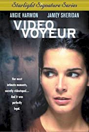 Video Voyeur: The Susan Wilson Story - Movie Poster Video Voyeur: The Susan Wilson Story - Movie Poster