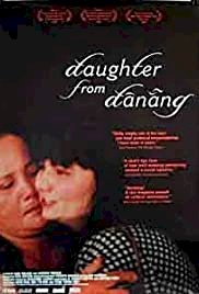 Daughter From Danang - Movie Poster Daughter From Danang - Movie Poster