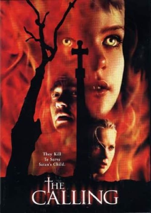 The Calling - Movie Poster The Calling - Movie Poster