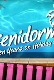 Benidorm: 10 Years on Holiday - Movie Poster Benidorm: 10 Years on Holiday - Movie Poster