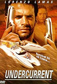 Undercurrent - Movie Poster Undercurrent - Movie Poster