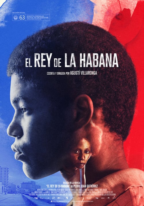 The King of Havana - Movie Poster