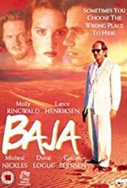 Baja - Movie Poster