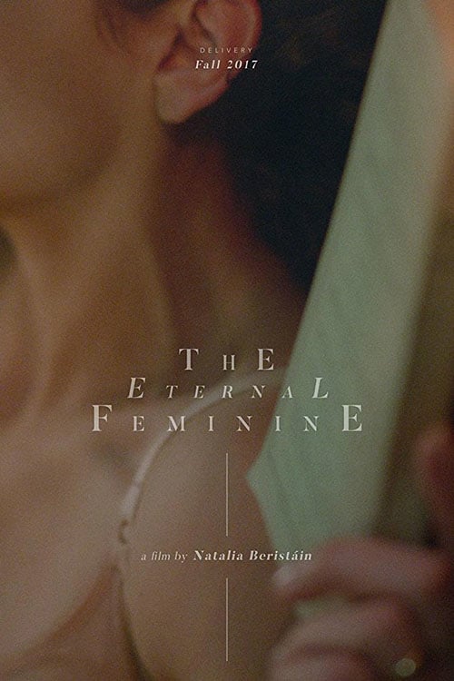 The Eternal Feminine - Movie Poster The Eternal Feminine - Movie Poster