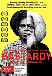 Bastardy - Movie Poster Bastardy - Movie Poster