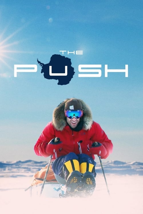 The Push - Movie Poster The Push - Movie Poster